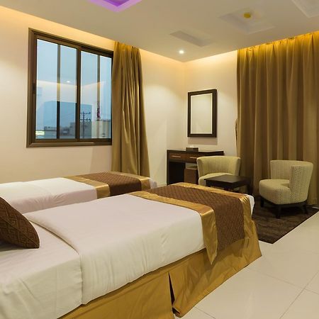 Sharurah Plaza Hotel Εξωτερικό φωτογραφία