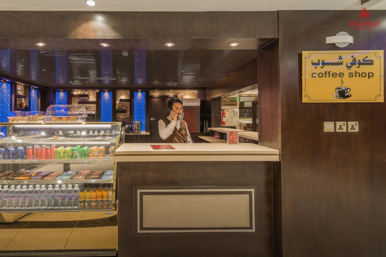 Sharurah Plaza Hotel Εξωτερικό φωτογραφία