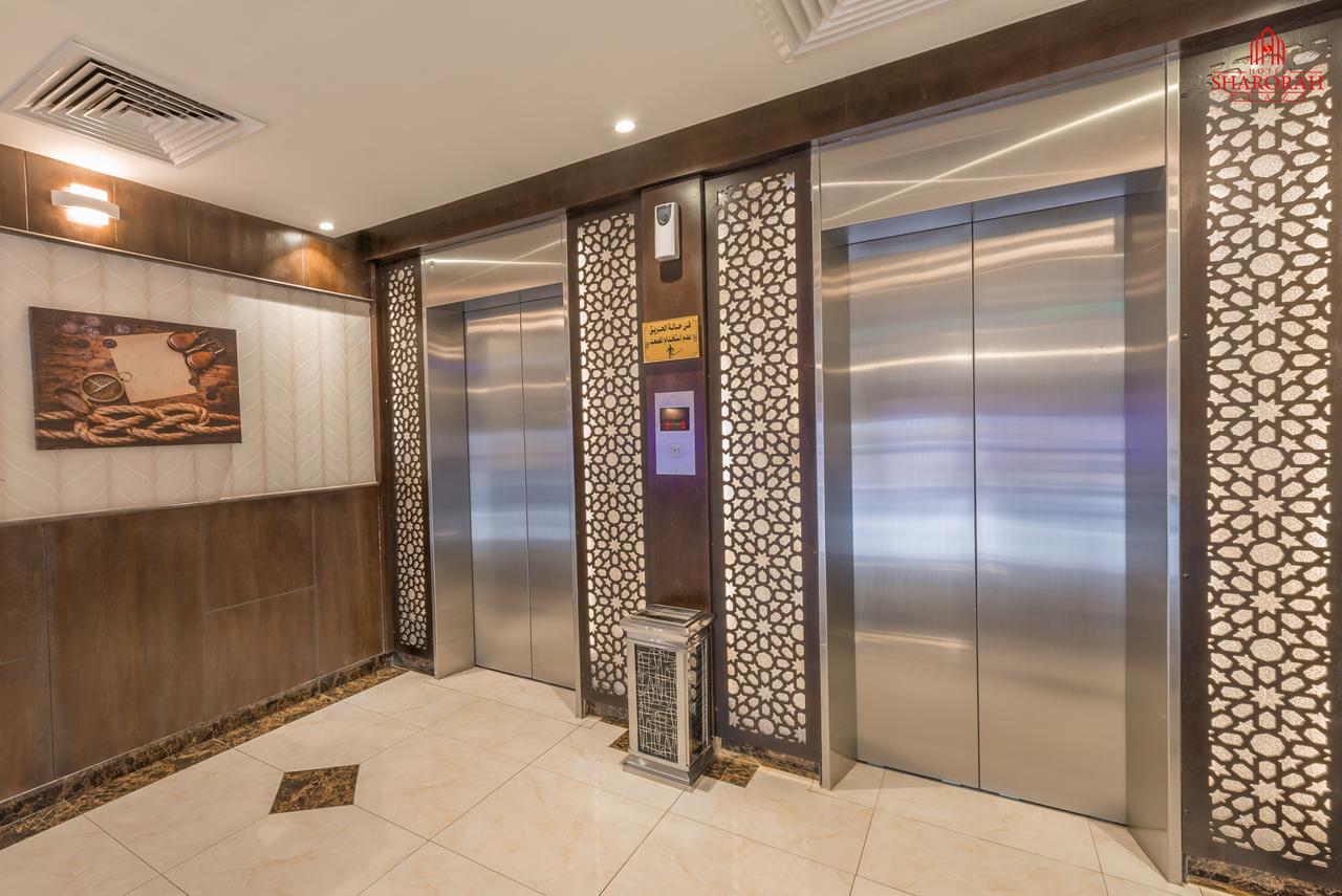 Sharurah Plaza Hotel Εξωτερικό φωτογραφία