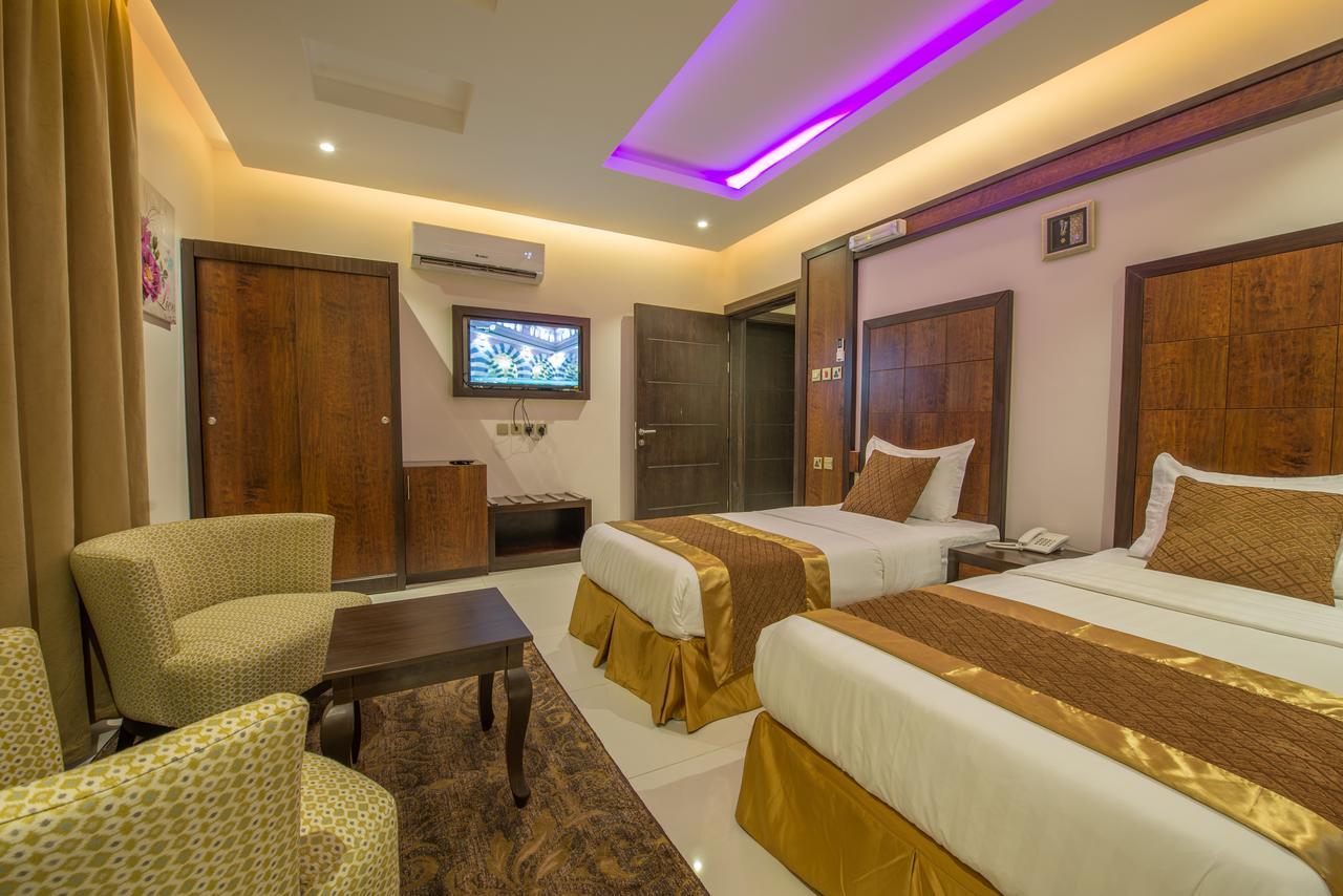 Sharurah Plaza Hotel Εξωτερικό φωτογραφία