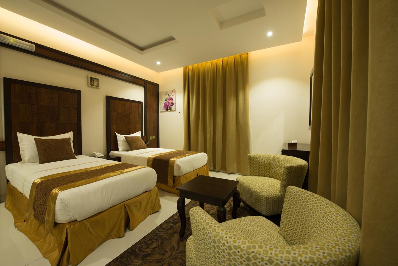 Sharurah Plaza Hotel Εξωτερικό φωτογραφία